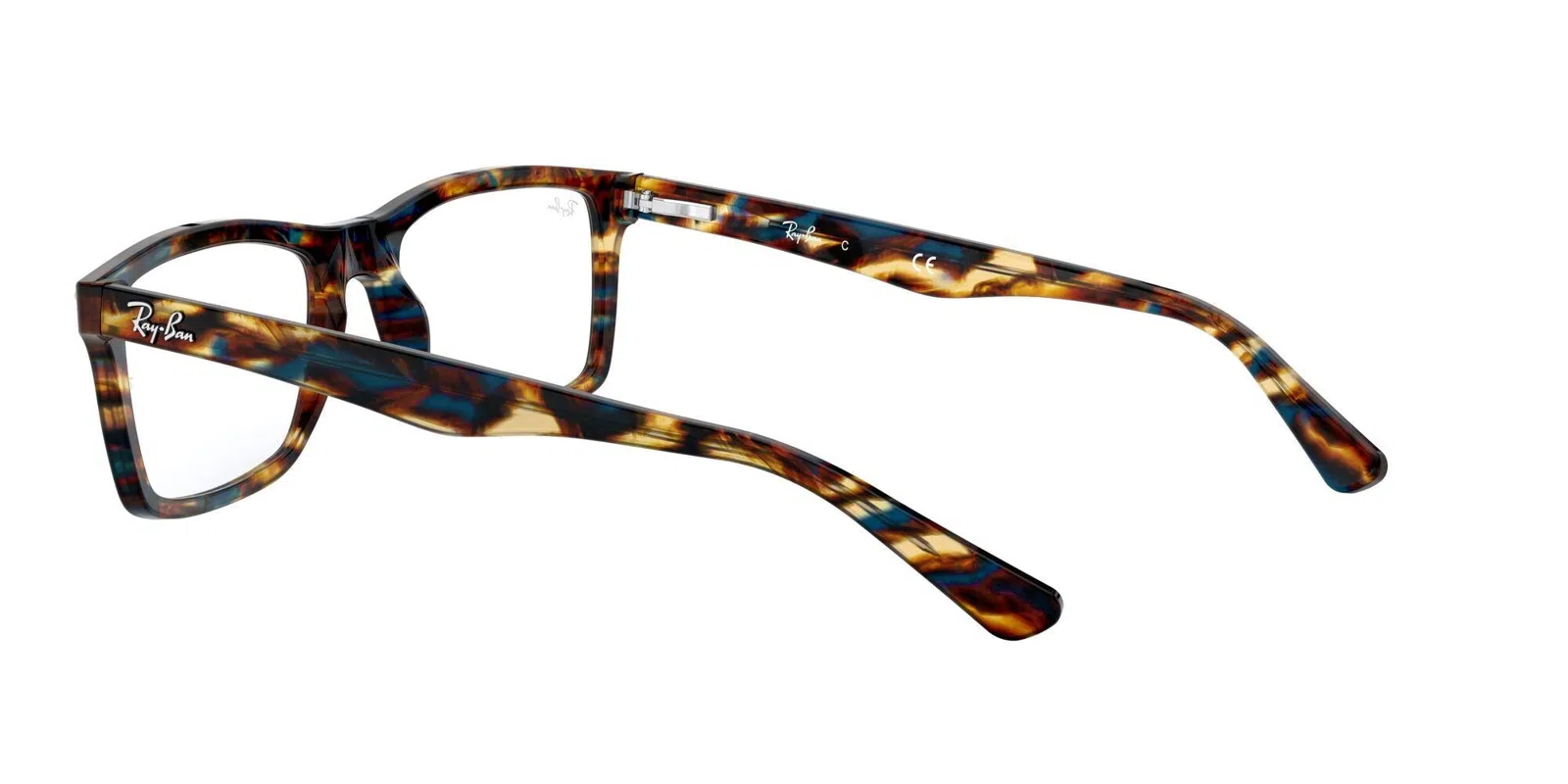 Ray-Ban 5287 Eyeglasses - view 39